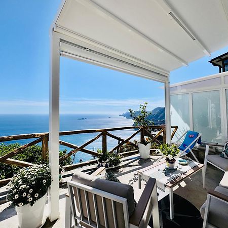 Yourhome - White House Gio Positano Exterior foto